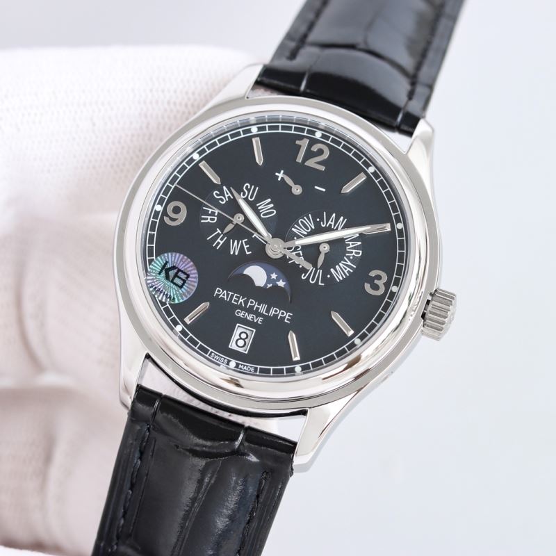 PATEK PHILIPPE Watches